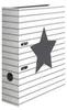 HERMA 7191, A4, Karton, Weiß, 7 cm, 1 Stück(e) Produktbild-Vorschau 9