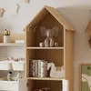 Étagère pour enfants Merax en forme de maison, 171,5 x 30 x Voir les images du produit 6