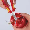 Knipex Electronic Super Knips VDE isoliert mit Produktbild-Vorschau 10