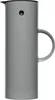 Stelton EM 77 Isolierkanne 1l hellgrau Produktbild-Vorschau 2