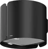 Franke FSMS Wall F42 BK Fixé au mur Noir 580 m³/h Voir les images du produit 1