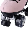 Luna Skates Rollschuhe Moon Rose EU42 UK8 27.2cm rosa Produktbild-Vorschau 1
