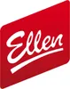 ELLEN Stahlzargendichtung K2154 z. einstecken W-PVC weiß, L Produktbild-Vorschau 3