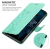 Cadorabo Hülle für Honor 20 PRO Schutz Hülle in Türkis Produktbild-Vorschau 4