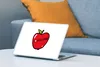 MuchoWow® Laptop Aufkleber Sticker Cover New York - Apfel - Produktbild-Vorschau 4