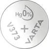 Varta Cons.Varta hodinková batéria 1,55V/28mAh/Silver V 373 Náhľad obrázku produktu 2