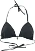 Black Premium by EMP Damen schwarzes Bikini Oberteil M Produktbild-Vorschau 1