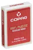Copag 10000997-0001, 55 Stück(e), Rot, Kunststoff, 3 Produktbild-Vorschau 4
