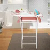 Faltbare Babybadewanne mit Ständer, XL Baby Badewanne Produktbild-Vorschau 2