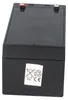 Landport Bleiakku 12V 3,4Ah VDS AGM Batterie NSA LP12-3,4 Produktbild-Vorschau 3