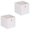Stoffbox ELA 27x27cm Faltbox im 2er Pack - schöne Produktbild-Vorschau 4