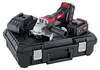FLEX Akku Winkelschleifer Set L 125 18.0-EC LD/5.0 Light Voir les images du produit 1