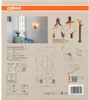 OSRAM Decor Straw dekorative Lampe zur Wandmontage, Produktbild-Vorschau 3