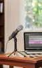 Samson Q2U, PC-Mikrofon, 50 - 15000 Hz, 16 Bit, 48 kHz, Produktbild-Vorschau 7