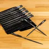 KS TOOLS Nadelfeilen-Satz mit Kunststoffheft 12-tlg Náhľad obrázku produktu 13
