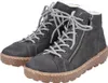 Rieker Damen Boot Stiefelette Sohle mit Stollenprofil Produktbild-Vorschau 20