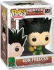 Funko Pop!  Animation Hunter x Hunter Gon Freecss 651 Náhled obrázku produktu 2