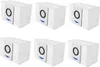 INF Sacs d'aspirateur pour Ecovacs Deebot X1 Omni, paquet Voir les images du produit 1
