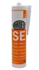 Ardex SE sanitární silikon, cementově šedý, 310 ml, 8010 Náhled obrázku produktu 2