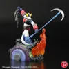 Grendizer Sélection de scènes 01 Statue en PVC Grendizer Voir les images du produit 4
