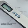 OKWISH Präzisionswaagen 0.1, 500g Digitale Löffelwaage, Produktbild-Vorschau 8