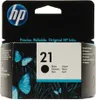 HP 21 - čierna - originálna - atramentová kazeta - pre Náhľad obrázku produktu 34