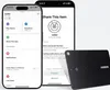UGREEN FineTrack Slim Wallet Tracker Black Produktbild-Vorschau 9