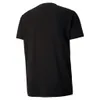 Puma T-Shirt Herren Trainingsshirt mit Print, Größe:XL Produktbild-Vorschau 1