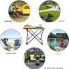 Campingtisch, Klapptisch, Tragbarer Camping Tisch, Faltbar Produktbild-Vorschau 6