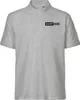Hellweg Druckerei Baumwoll-Polo Dorfkind Modern Geschenk Produktbild-Vorschau 1