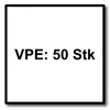 SPAX HI.FORCE Tellerkopfschraube 8,0 x 80 mm 50 Stk. ( Produktbild-Vorschau 5