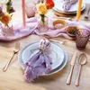 AMEFA DELIA Besteckset 30-teilig PVD rosé Náhľad obrázku produktu 6