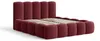 MOEBLO Polsterbett Bubble Bett 18 – Doppelbett Wolkenbett Produktbild-Vorschau 9