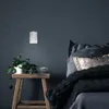 LED Wandspot Spotleuchte 1-flammig GU10 dreh- und Produktbild-Vorschau 5