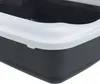 Vanička pre mačky Trixie Classic s okrajom - Náhľad obrázku produktu 4