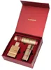 Zestaw Al Haramain Amber Oud Ruby Edition Pure Perfume 75 Voir les images du produit 2