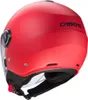 CABERG RIVIERA V4X MONO Jethelm M in rot Produktbild-Vorschau 6