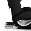 Cybex Solution T i-Fix Plus Sepia Black/Black – Kindersitz, Productafbeelding-voorbeeld 8