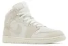 Air Jordan 1 Mid SE Craft Pale Ivory - EU: 43 Podgląd zdjęcia produktu 2