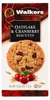 Biscotti Walkers Oatflake e mirtilli rossi con fiocchi Anteprima dell’immagine prodotto 4