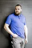 Nitras Motion Tex Light Poloshirt | Gr. 6XL | 100% Produktbild-Vorschau 3