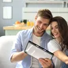 Dux Ducis Magi Hülle mit Stylus-Halter für Samsung Galaxy Produktbild-Vorschau 12