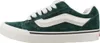 Vans Knu Skool Zielony Podgląd zdjęcia produktu 2