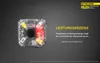 Nitecore NU05 LED Warnlicht 4 Hochleistungs-LED´s Produktbild-Vorschau 10