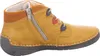 Rieker Damen Stiefelette sportlich mit bunten Patches und Produktbild-Vorschau 28