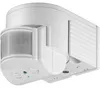 goobay 180° Aufputz Infrarot Bewegungsmelder mit 12 m Vista previa de la imagen del producto 13