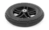 Roue Frenzy AirZero avec bande de roulement en caoutchouc Voir les images du produit 2