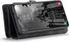 Samsung Galaxy S24 Hülle - CaseMe 008 2-in-1 Klapphülle & Produktbild-Vorschau 5
