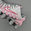 Nike Shox TL Schiuma Rosa - EU: 36.5 Anteprima dell’immagine prodotto 12