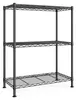 SONGMICS Standregal Metall, verstellbare Ablagen, Produktbild-Vorschau 6